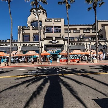 The White Beach House Of Huntington Huntington Beach Exterior foto