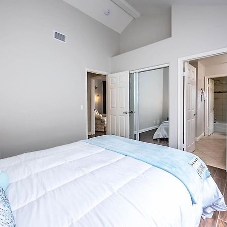 The White Beach House Of Huntington Huntington Beach Exterior foto