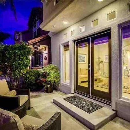 The White Beach House Of Huntington Huntington Beach Exterior foto