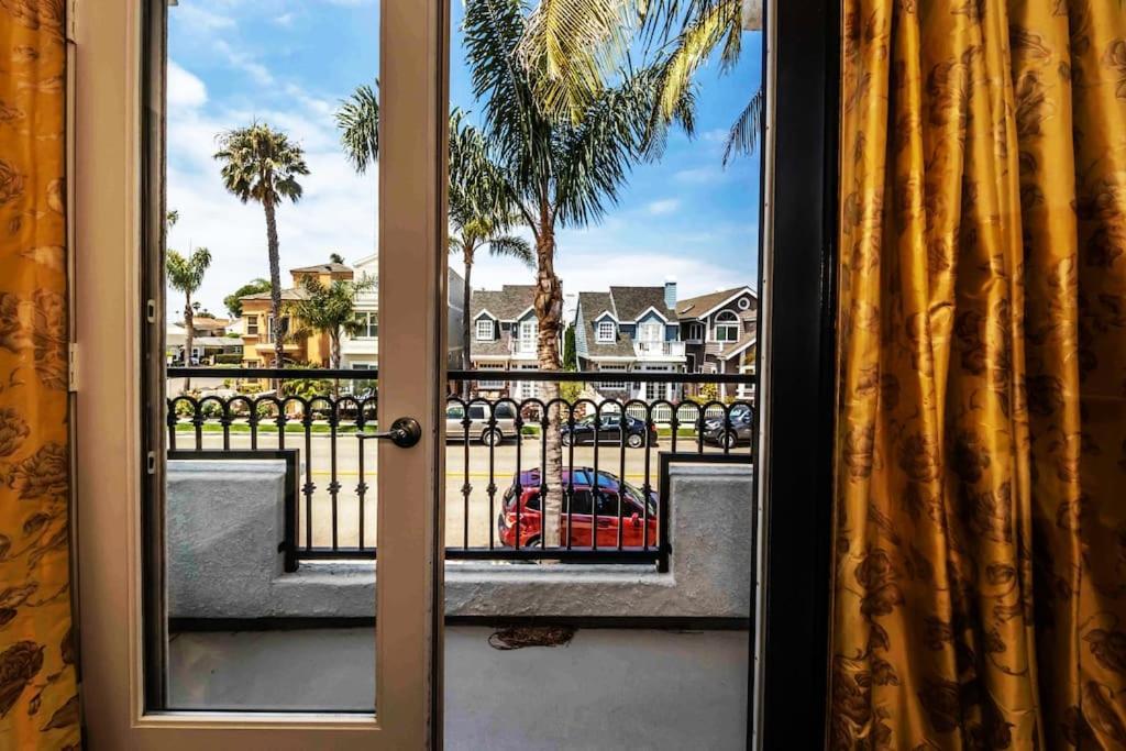 The White Beach House Of Huntington Huntington Beach Exterior foto