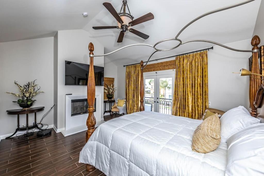 The White Beach House Of Huntington Huntington Beach Exterior foto
