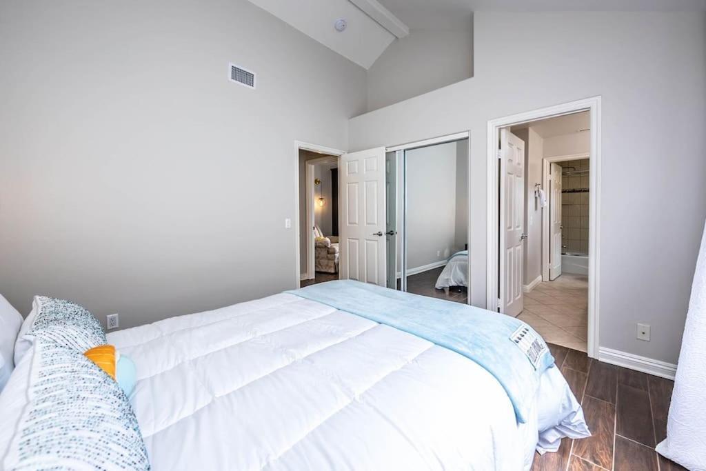 The White Beach House Of Huntington Huntington Beach Exterior foto